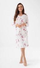 Obrázek z LUNA KOŠ. DÁM. 338/1 ECRU 3XL 